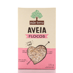 Aveia-Organica-em-Flocos-Finos-Mae-Terra-Caixa-170g