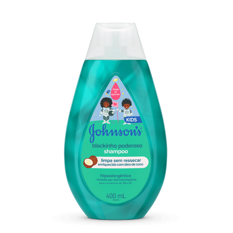 Shampoo-Johnson-s-Kids-Blackinho-Poderoso-Frasco-400ml