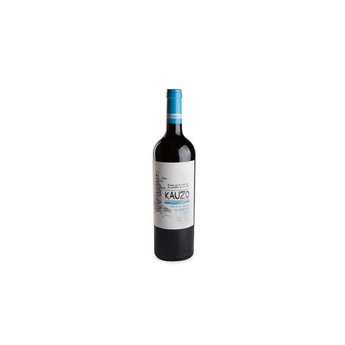 Vinho Argentino Tinto Kauzo Malbec e Cabernet Sauvignon 750 ml