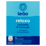 Cha-Camomila-e-Maracuja-Leao-Relaxa-Caixa-16g-10-Unidades