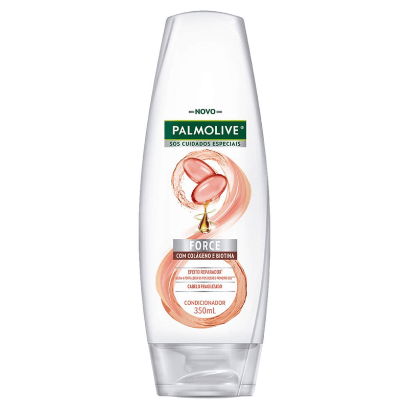Condicionador-com-Colageno-e-Biotina-Palmolive-SOS-Cuidados-Especiais-Force-Frasco-350ml