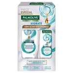 Kit-Shampoo-650ml---Condicionador-350ml-com-Acido-Hialuronico-Palmolive-SOS-Cuidados-Especiais-Hydrate-Preco-Especial