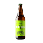 Cerv.nac.albanos-Session-Ipa-600ml