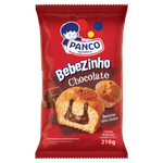 Bolo-Baunilha-Recheio-Chocolate-Panco-Bebezinho-Pacote-210g-6-Unidades-35g-Cada