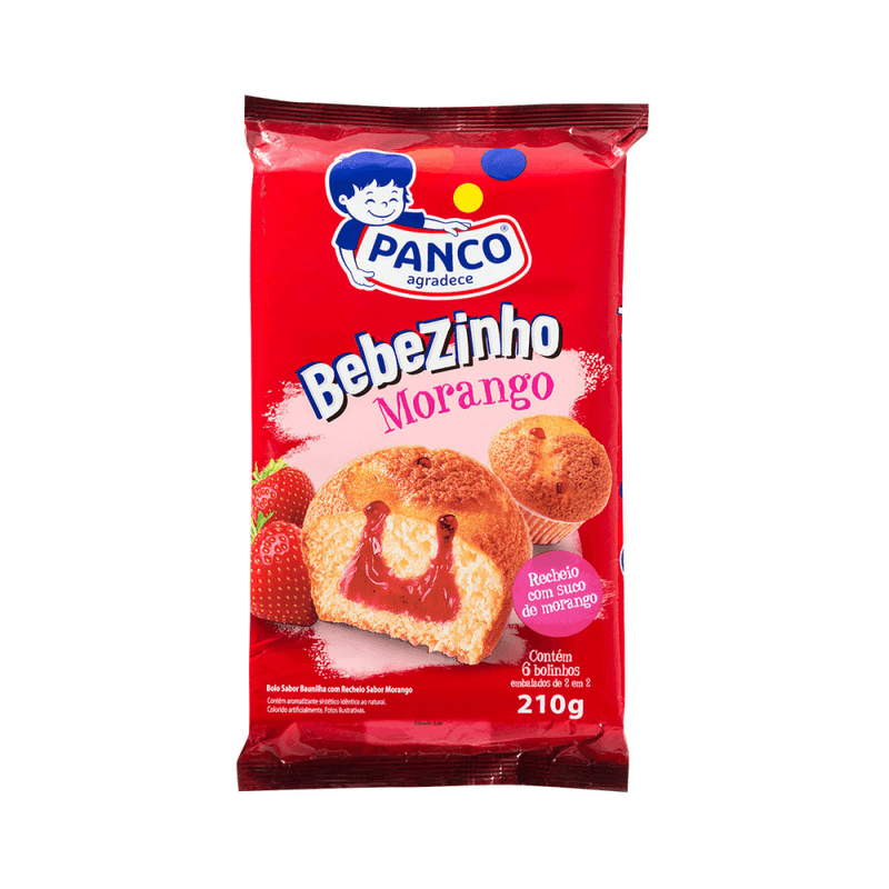Bolo-de-Morango-Panco-Bebezinho-210g