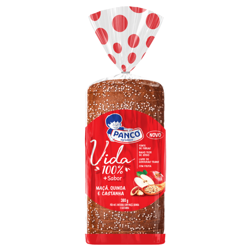 Pao-48--Integral-Maca-Quinoa-e-Castanha-Panco-Vida-Pacote-350g