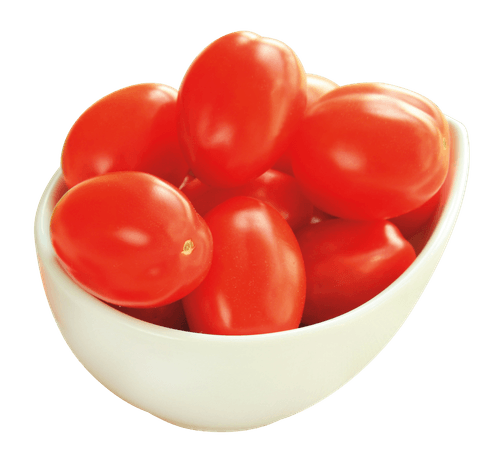 Tomate Grape Vermelho Serras 300g