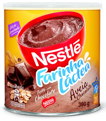 FAR LACTEA NESTLE 380G