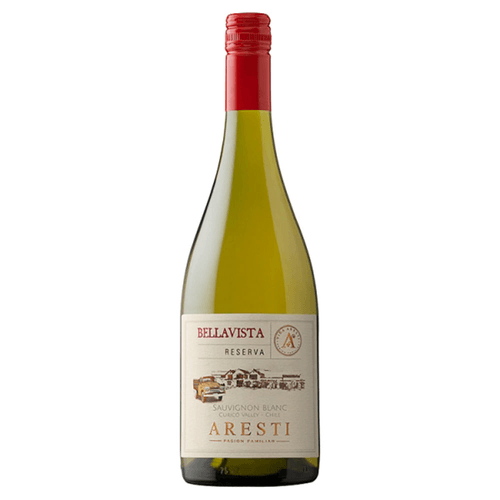 Vinho Chileno Aresti Bellavista Reserva Sauvignon Blanc  750 ml