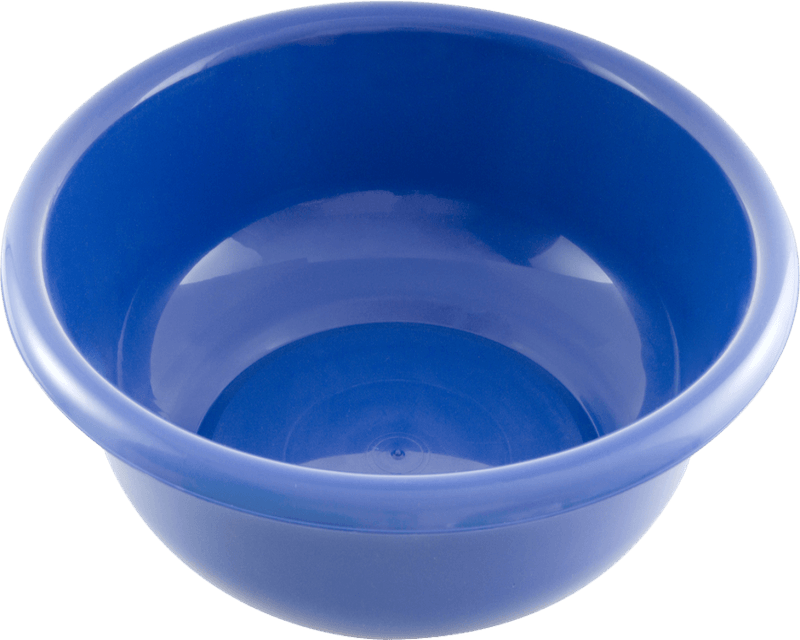 Bacia-Plastica-Azul-Topa-Tudo-8l-Plasticos-Santana