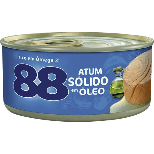 ATUM SOLD 88 140G OLEO