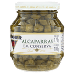 Alcaparra-em-Conserva-Hemmer-Vidro-Peso-Liquido-170g-Peso-Drenado-100g