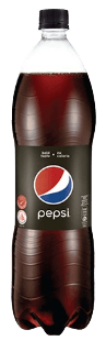 Refrigerante de Cola Zero Açúcar Pepsi Black Garrafa 1,5l