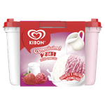 Sorvete-2-em-1-Iogurte-e-Frutas-Vermelhas-Kibon-Cremosissimo-Pote-2l