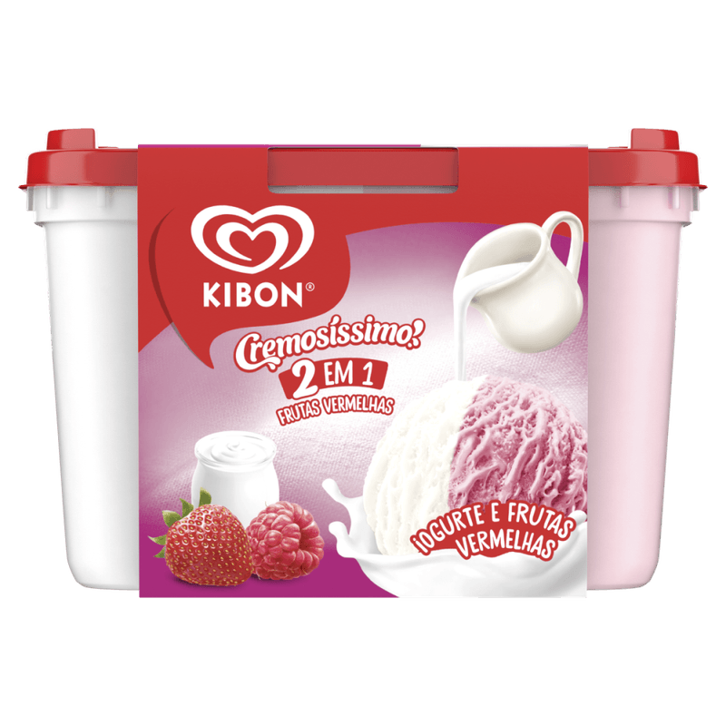 Sorvete-2-em-1-Iogurte-e-Frutas-Vermelhas-Kibon-Cremosissimo-Pote-2l