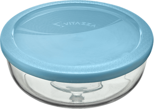 ASSAD VITAZZA ROUND 2,4L