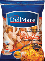 Ingredientes-Para-Paella-Congelado-Dellmare-Pacote-400g