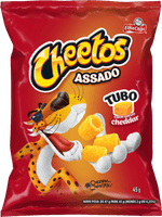 Salgadinho-de-Milho-Tubo-Queijo-Cheddar-Elma-Chips-Cheetos-Pacote-45g