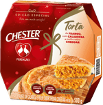 Torta-Congelada-de-Frango-com-Calabresa-e-Molho-Cheddar-Perdigao-Chester-Caixa-500g-Edicao-Especial