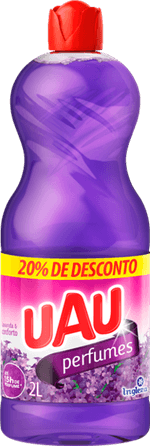 Limpador-de-Uso-Geral-Perfumado-Lavanda---Conforto-Uau-Frasco-2l-Gratis-20--de-Desconto