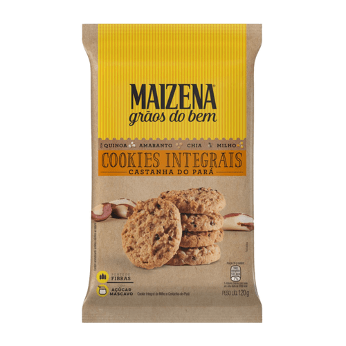 COOKIES MAIZENA 120G