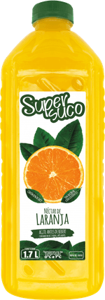 NECTAR-SUP-SUCO-17L-LAR