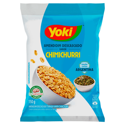 AMEND SALG YOKI 150G