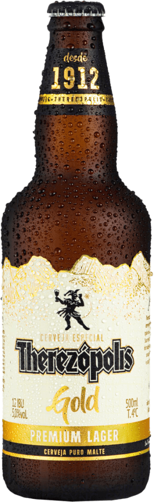 Cerveja-Especial-Lager-Premium-Puro-Malte-Gold-Therezopolis-Garrafa-500ml