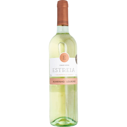 Vinho Português Estreia Loureiro Alvarino 750 ml