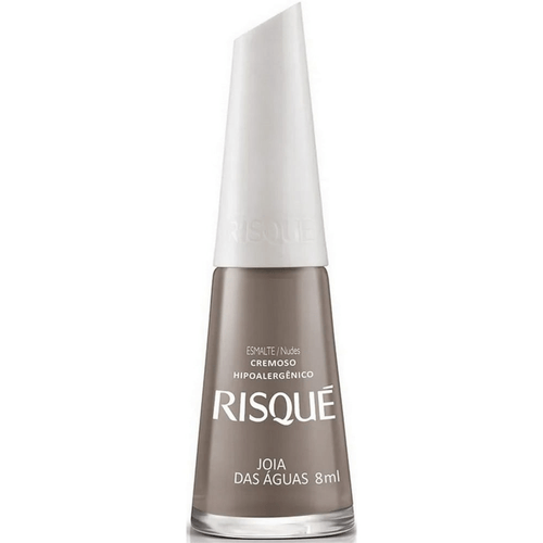 Esmalte Risqué  Joia das Águas 8ml