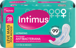 Absorvente-com-Abas-Antibacteriano-Ultrafino-Intimus-Pacote-28-Unidades-Leve-Mais-Pague-Menos