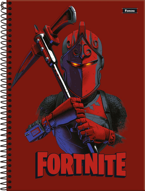 Cad For Fortnite Cd Univ 10m 200f Pt/0004