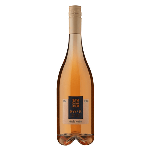 Vinho Argentino Las Perdices Malbec Rose 750 ml