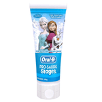 Creme-Dental-Infantil-com-Fluor-Tutti-Frutti-Frozen-Oral-B-Pro-Saude-Stages-Bisnaga-100g