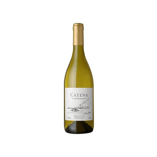 Vinho Argentino Catena Chardonnay Branco 750ml