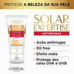 Kit-Protetor-Solar-Corporal-Solar-Expertise-FPS-30-200ml---Protetor-Solar-Facial-Antirrugas-FPS-30-25g