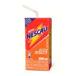 Bebida-Lactea-UHT-Chocolate-Zero-Lactose-Nescau-Caixa-200ml