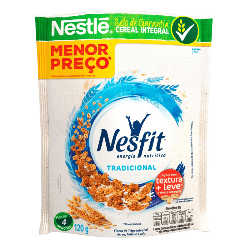 Cereal-Matinal-Nestle-Nesfit-120g-Sache