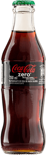 Refrigerante-Coca-Cola-Zero-Garrafa-250ml