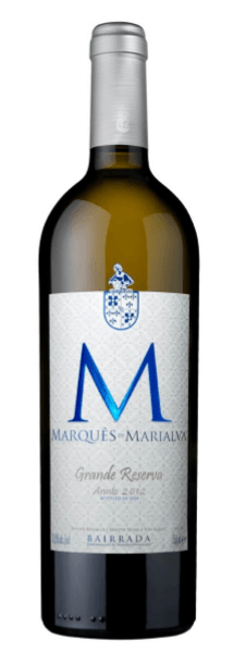 Vinho Português Marquês De Marialva Grande Reserva 750ml