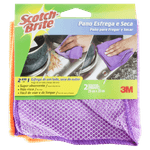 Pano-Multiuso-2-em-1-Esfrega-e-Seca-Scotch-Brite-29cm-x-29cm-com-2-Unidades