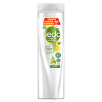 Shampoo-Cha-Verde-e-Citricos-Purificacao-e-Detox-Seda-Joias-da-Natureza-Frasco-425ml-Tamanho-Economico