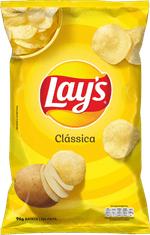 Batata-Frita-Lisa-Classica-Lay-s-Pacote-96g