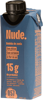 Bebida-a-Base-de-Aveia-15g-de-Proteinas-com-Caramelo---Flor-de-Sal-sem-Adicao-de-Acucar--Nude.-Caixa-250ml