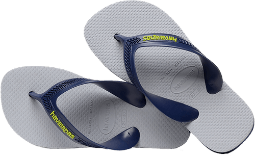 Sandália Havaianas Kids Max Azul Estrela Unidade