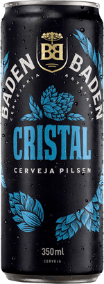 Cerveja-Pilsen-Cristal-Baden-Baden-Lata-350ml