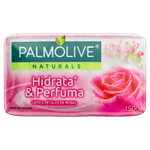 Sabonete-em-Barra-Hidrata---Perfuma-Leite-e-Petalas-de-Rosas-Palmolive-Naturals-Envoltorio-150g