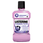 Enxaguante-Bucal-Antisseptico-com-Fluor-e-Zinco-Ativos-Zero-Alcool-Menta-Suave-Listerine-Cuidado-Total-Frasco-250ml