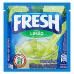 Refresco-Em-Po-Limao-Fresh-Pacote-10g