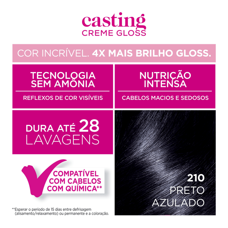 Coloracao-Casting-Creme-Gloss-210-Preto-Azulado